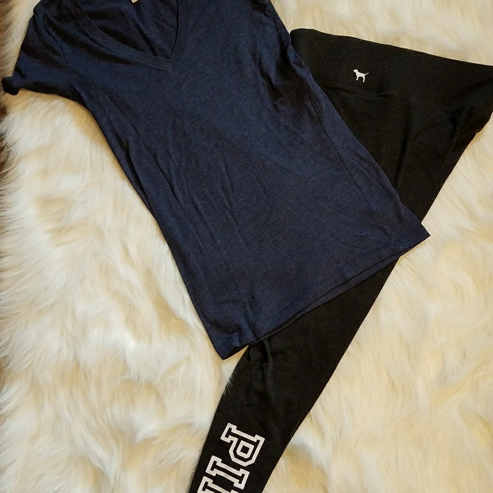 Victoria secret Pink set